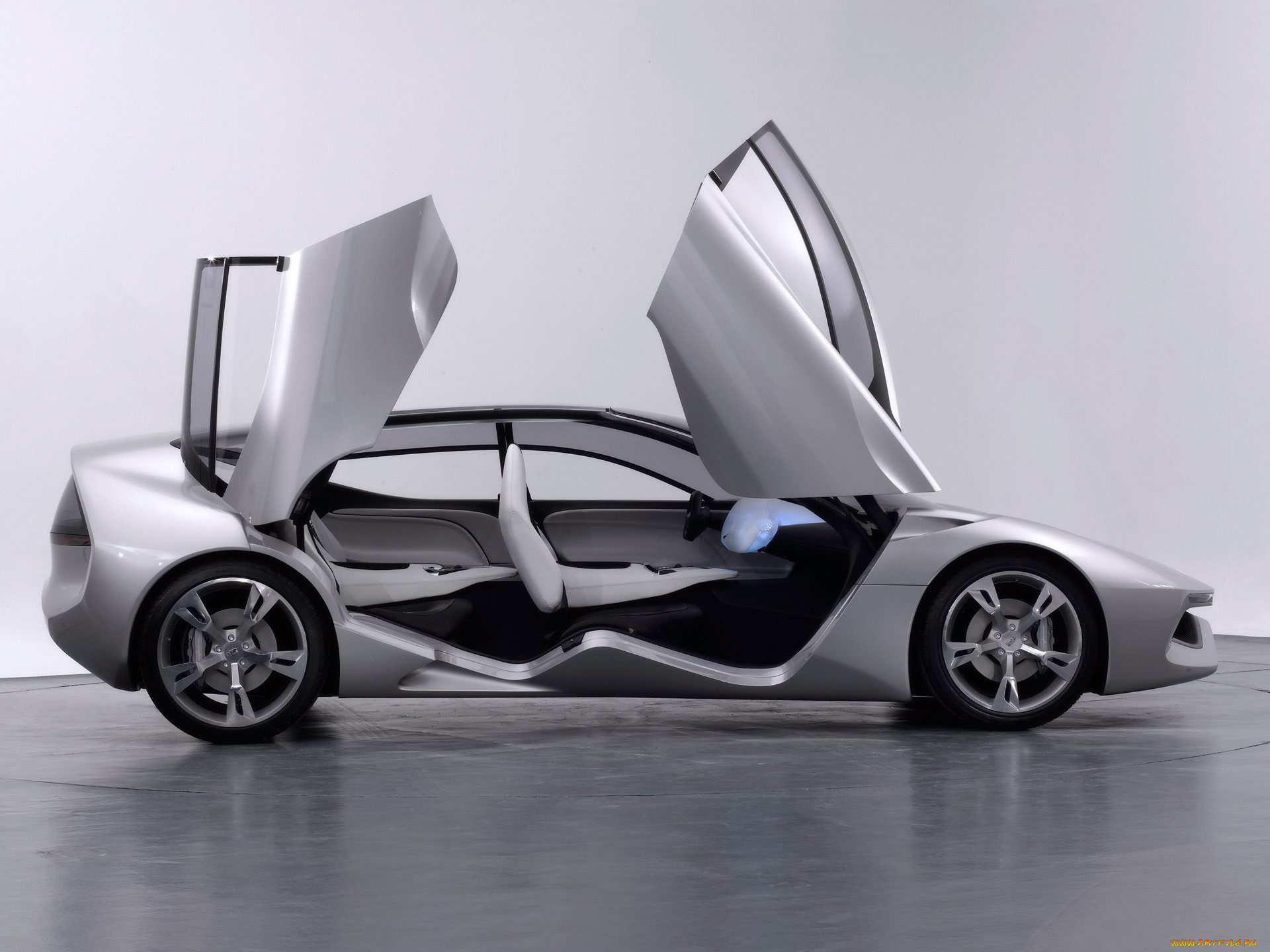 , pininfarina
